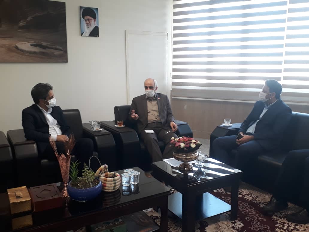راه اندازی دفتر نمایندگی بانک خون بند ناف رویان در آینده نزدیک