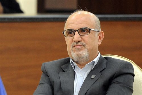 مجوز ساخت صنایع پتروشیمی در بزرگترین جزیره خلیج فارس صادر شد/ قشم، استعداد تبدیل به هاب پتروشیمی را دارد