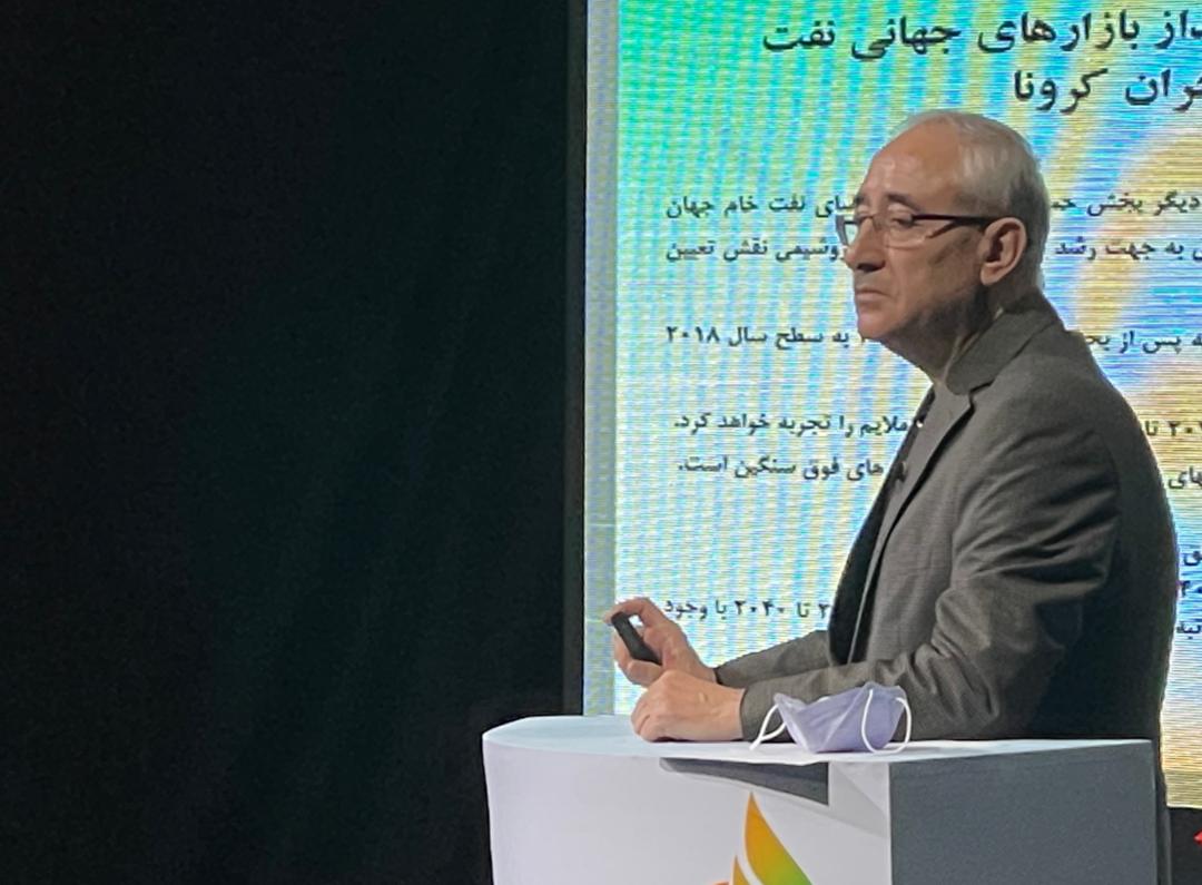 مسیر درست قشم جهت جذب سرمایه گذاری در حوزه پتروپالایشگاه ها
