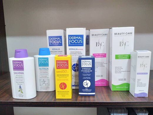 بررسی 8 پرونده جدید در کمیته فنی و قانونی واحدهای تولیدی مشمول قوانین سازمان غذا و دارو
