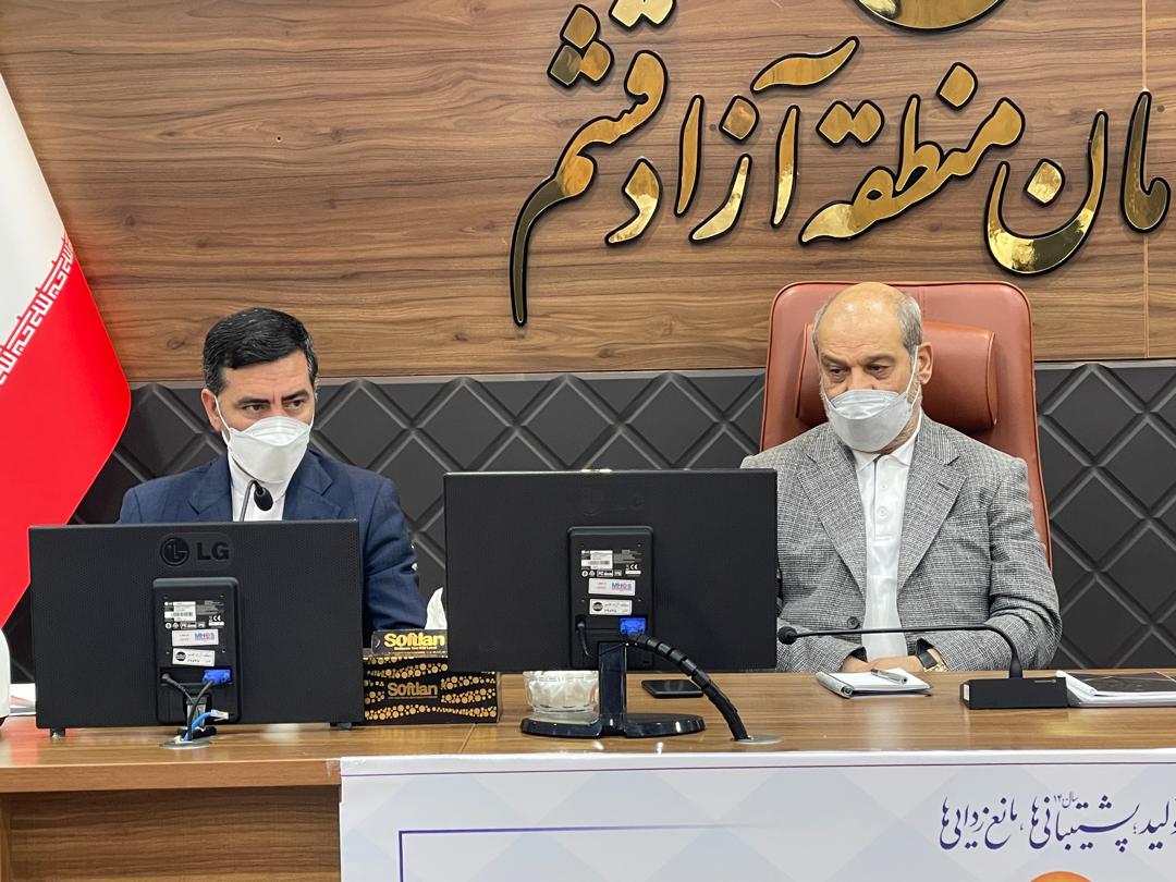 مطالبه گری مردمی محرک فعالیت هایی اجرایی در دولت است
