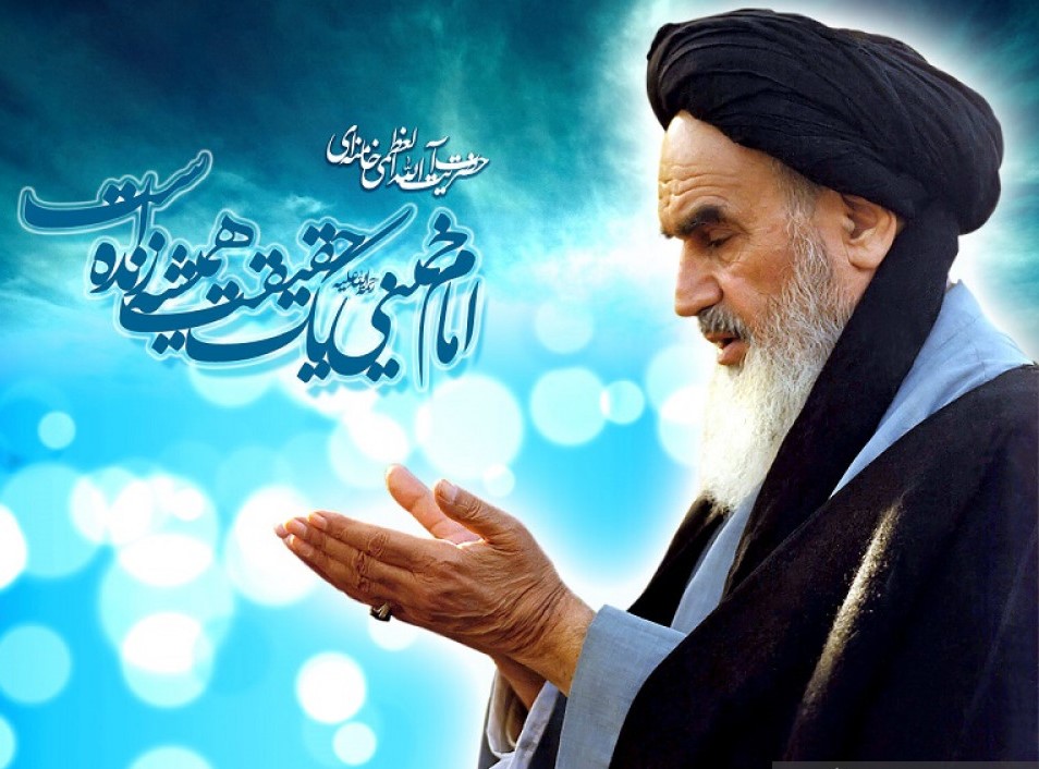 ویژه برنامه های گرامی داشت سالگرد ارتحال حضرت امام خمینی (ره) در قشم  اعلام شد