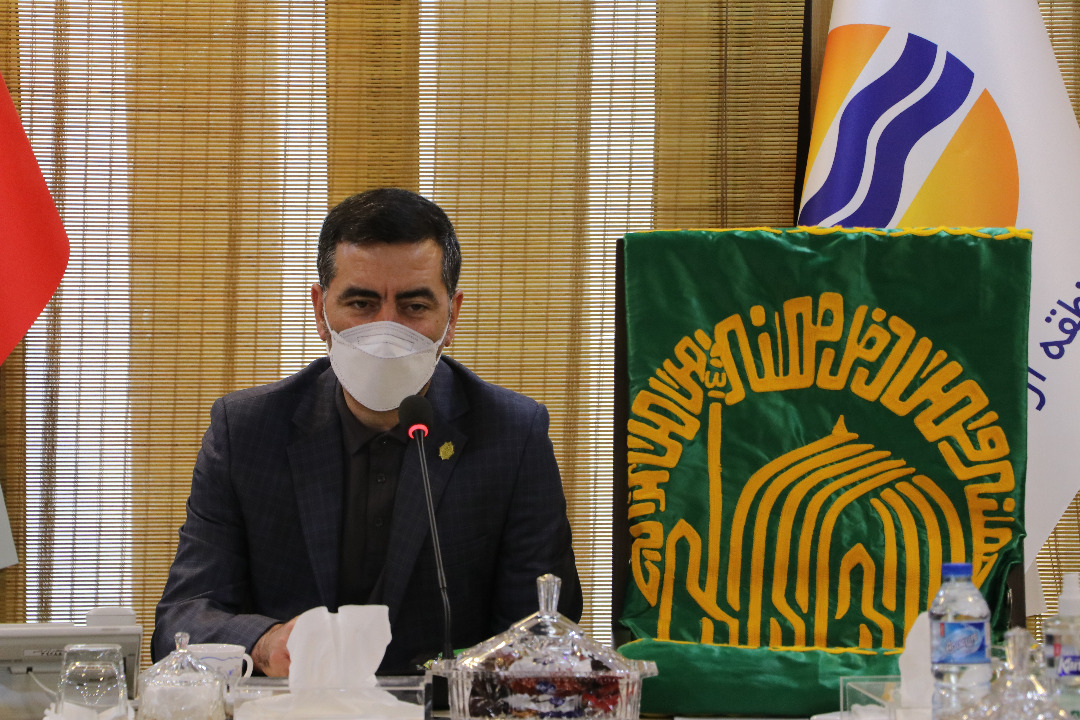 ترویج سیره رضوی توسط خادمان حرم مطهر رضوی یک حرکت ارزشمند است