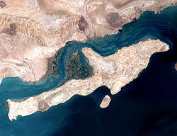 تپش اقتصاد پویا در قشم