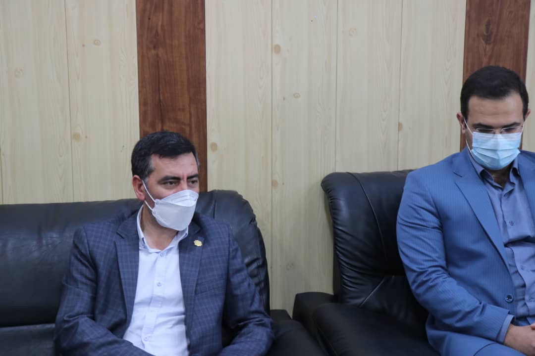  نقش دادگستری در تامین امنیّت و توسعه همه جانبه جزیره قشم بسیار موثر است