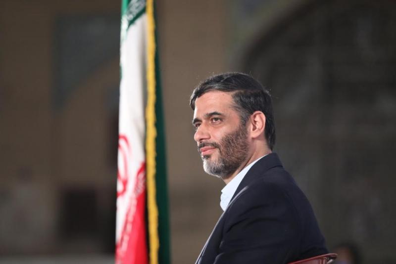 «سعید محمد» به عنوان دبیر شورایعالی مناطق آزاد و ویژه اقتصادی کشور منصوب شد
