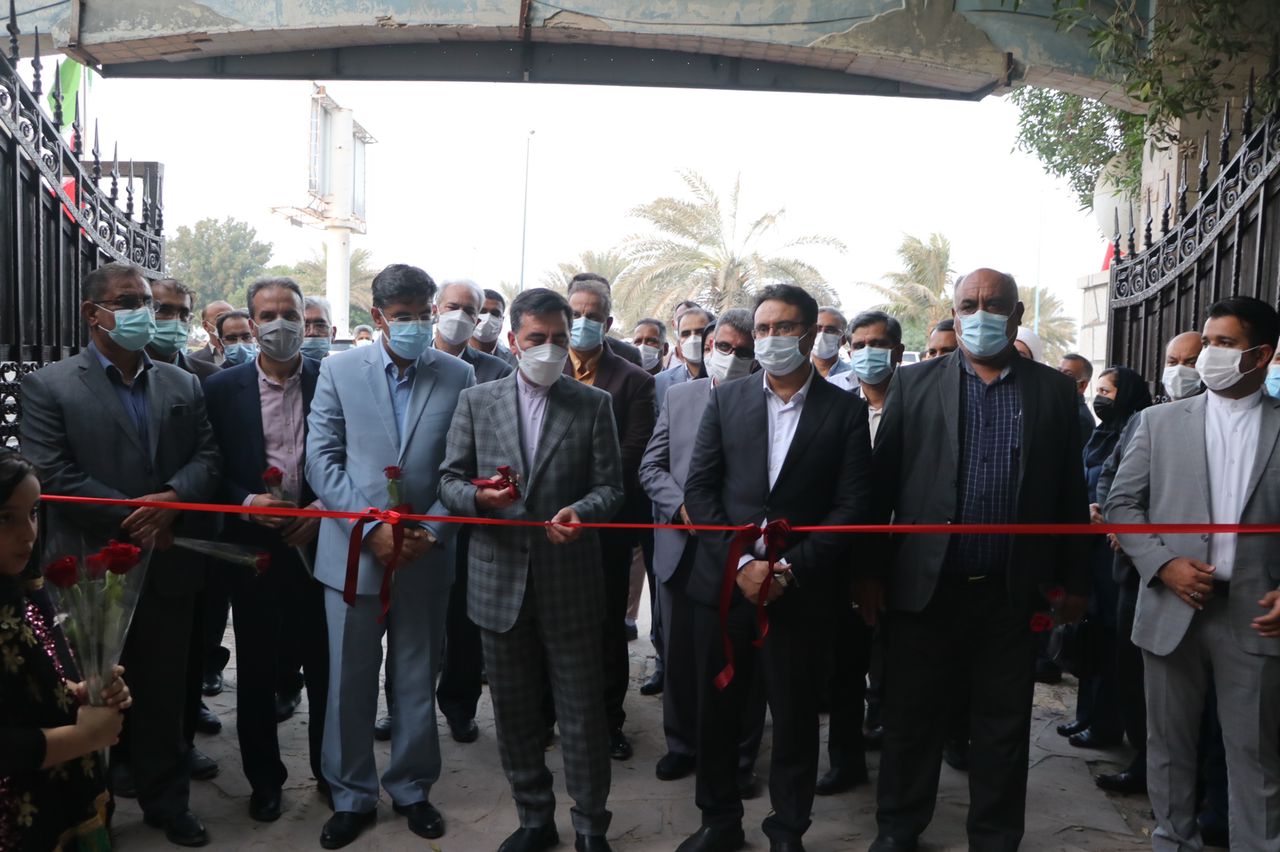 هنرمندان و نخبگان قشم اشاعه دهنده فرهنگ و هنر جزیره