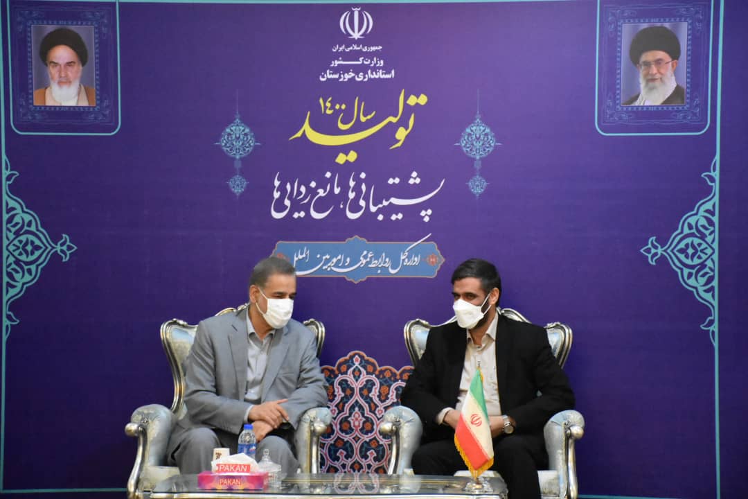 مناطق آزاد با برنامه مدون به ریل اصلی باز می گردند
