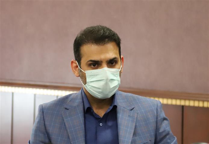 «سمباد»، سامانه متمرکز برقراری ارتباط دبیر در مناطق آزاد و ویژه اقتصادی
