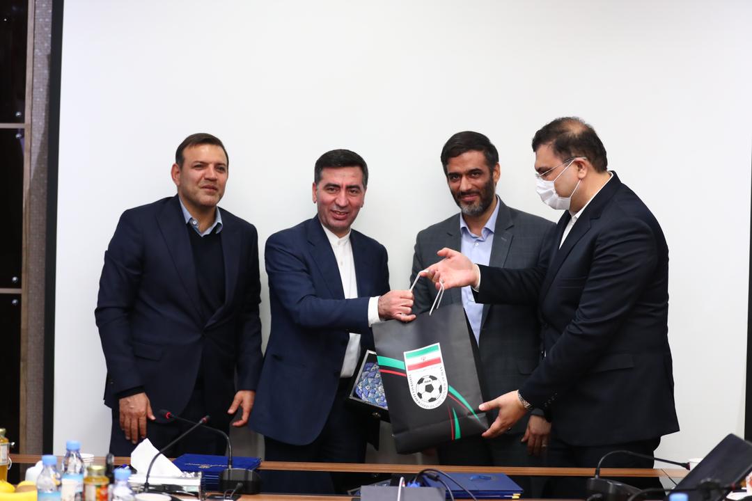 برنامه ریزی منطقه آزاد قشم جهت استفاده از فرصت برگزاری جام جهانی 2022 در قطر
