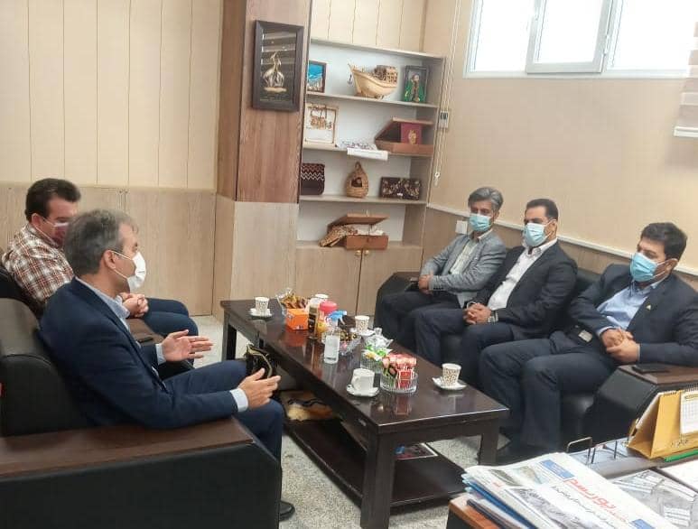 تجهیز و نوسازی تاسیسات گردشگری روستایی جزیره با اعتبارات کم بهره صندوق کارآفرینی امید
