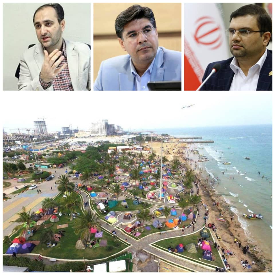 گردشگری ورزشی قشم در مسیر جهانی‌شدن
