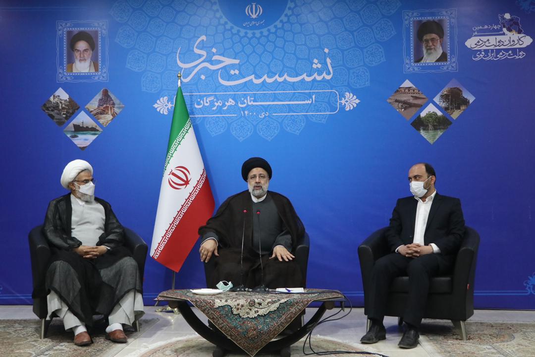 منطقه آزاد قشم بازوی تولید کشور می شود
