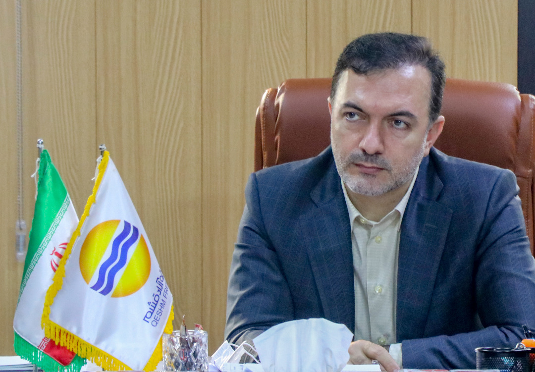 پیام تبریک مدیرعامل سازمان منطقه آزاد قشم به مناسبت روز زن و مادر
