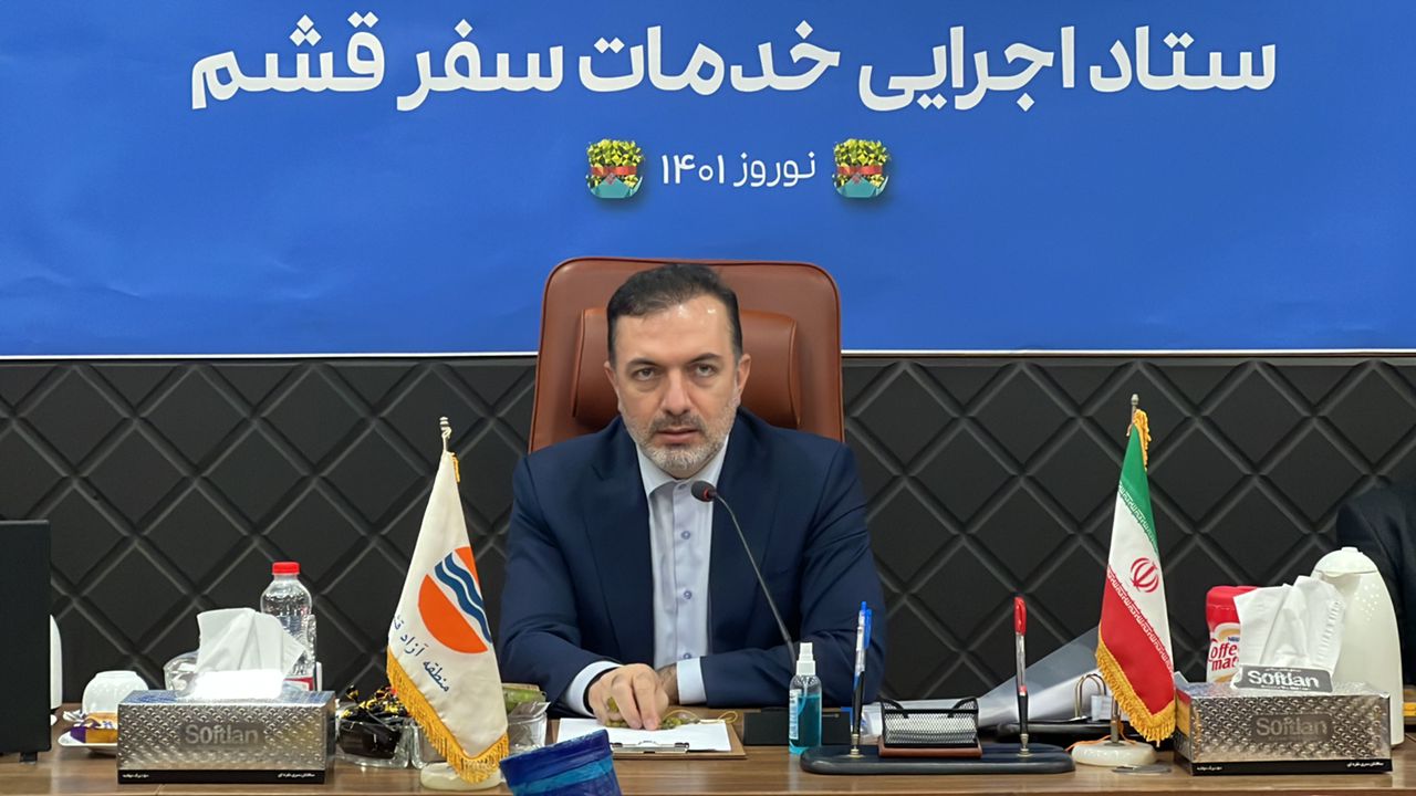 باید در تمام طول سال میزبان گردشگران باشیم / بهترین تبلیغ برای ورود گردشگران، میزبانی شایسته براساس فرهنگ قشم است
