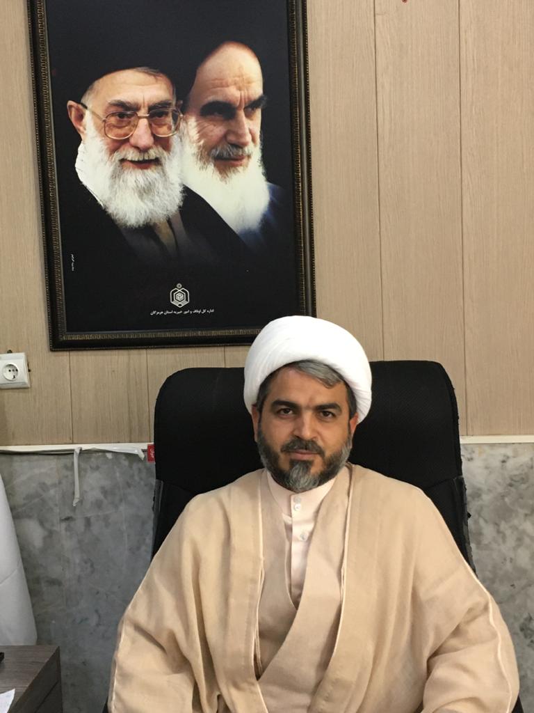 خدمات‌دهی اماکن متبرکه به میهمانان نوروزی با حمایت ستاد سفر ممکن شد