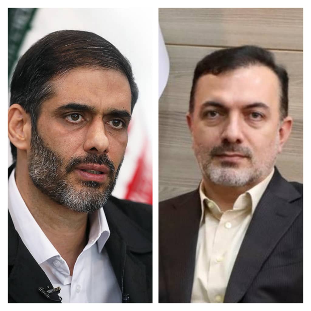 تشکیل کمیته استقبال از جام جهانی قطر در قشم با صدور حکم رسمی سعید محمد
