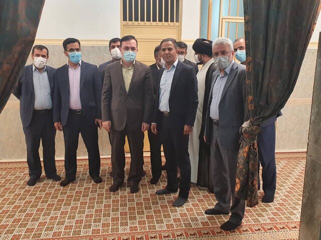 توانمندسازی و حرفه آموزی محکومان موجب کاهش آسیب های اجتماعی می شود
