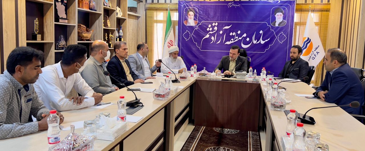 طرح مسکن جوانان، بخش قابل توجهی از مشکل مسکن ساکنان جزیره را حل می کند / مطالعات طرح تفصیلی شهر سوزا انجام شده و در آینده این طرح نهایی می شود
