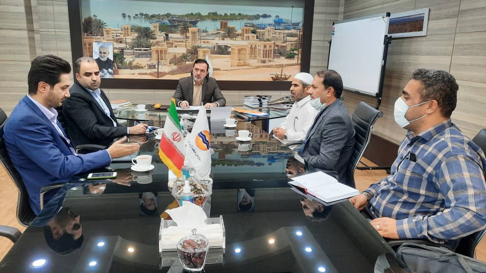 هم‌افزایی برای بهره‌برداری حداکثری از مصوبات کمیسیون عمران مجلس
