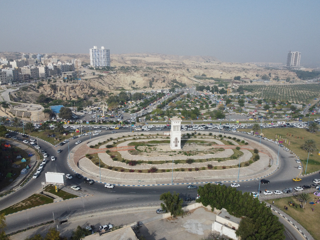 بازیابی برند قشم با برپایی جشنواره تابستانی 1401/ قشم با تخفیف‌های 30 تا 80 درصدی میزبان گردشگران تابستانی می‌شود
