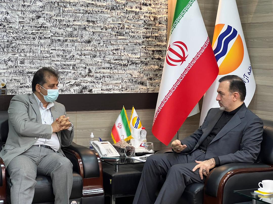 ضرورت اطلاع رسانی هواشناسی برای کاهش آسیب پذیری در برابر حوادث احتمالی