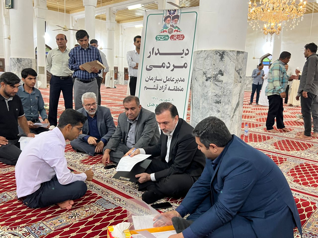  169 پرونده جهت رسیدگی تشکیل شد