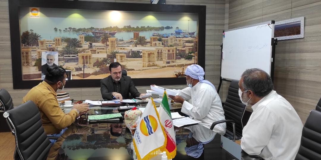 در دولت سیزدهم قدرت در دست مردم است
