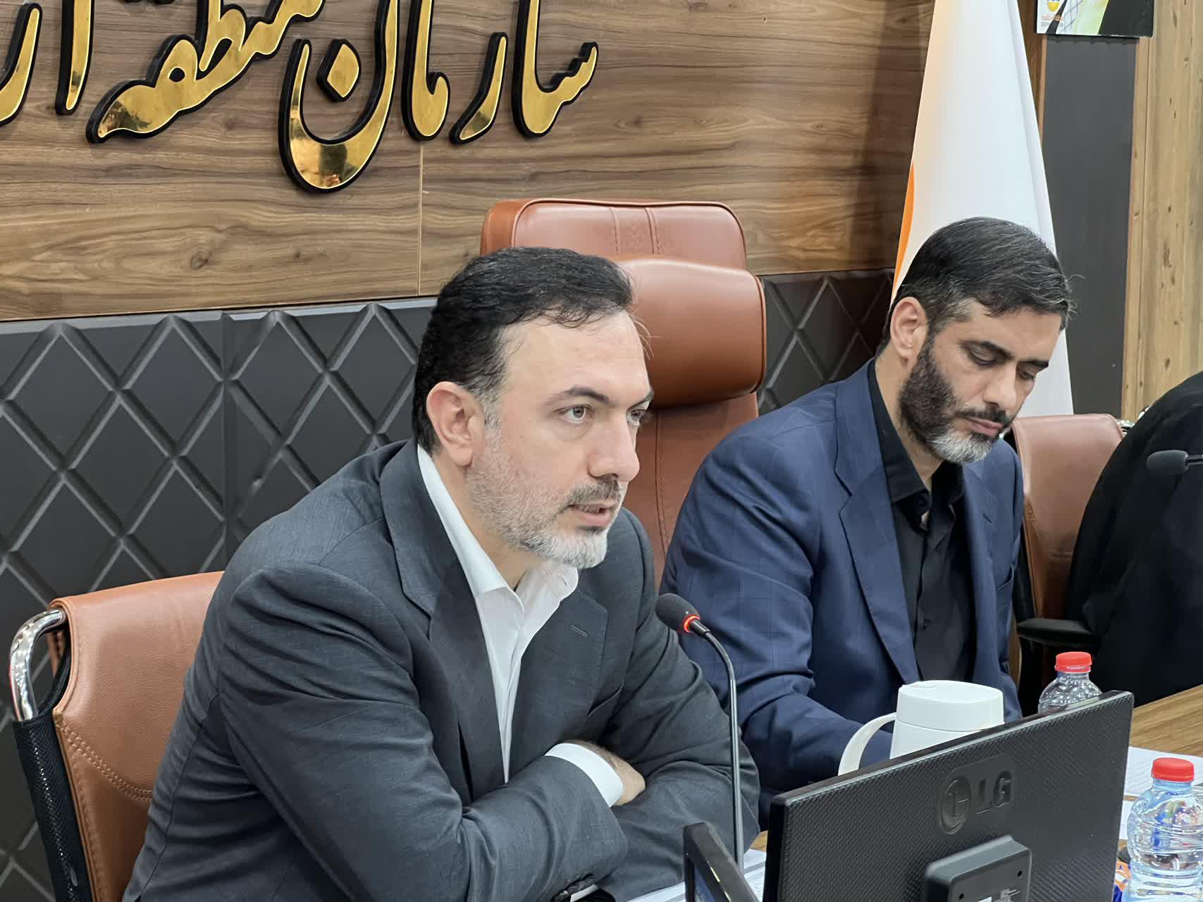 رفع نیازهای دیرینه ساکنان جزیره منطبق بر ملزومات توسعه پایدار و متوازن / رشد منطقه آزاد قشم در بخش های مختلف اقتصادی