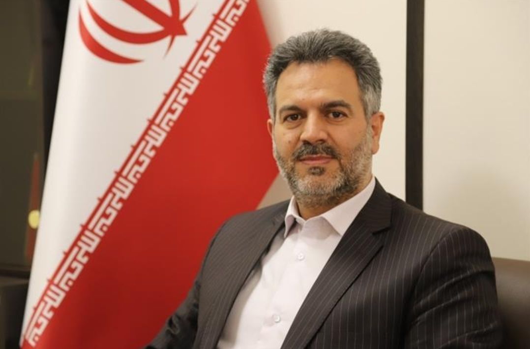 «نصرالله ابراهیمی» به عنوان سرپرست دبیرخانه شورایعالی مناطق آزاد و ویژه اقتصادی منصوب شد
