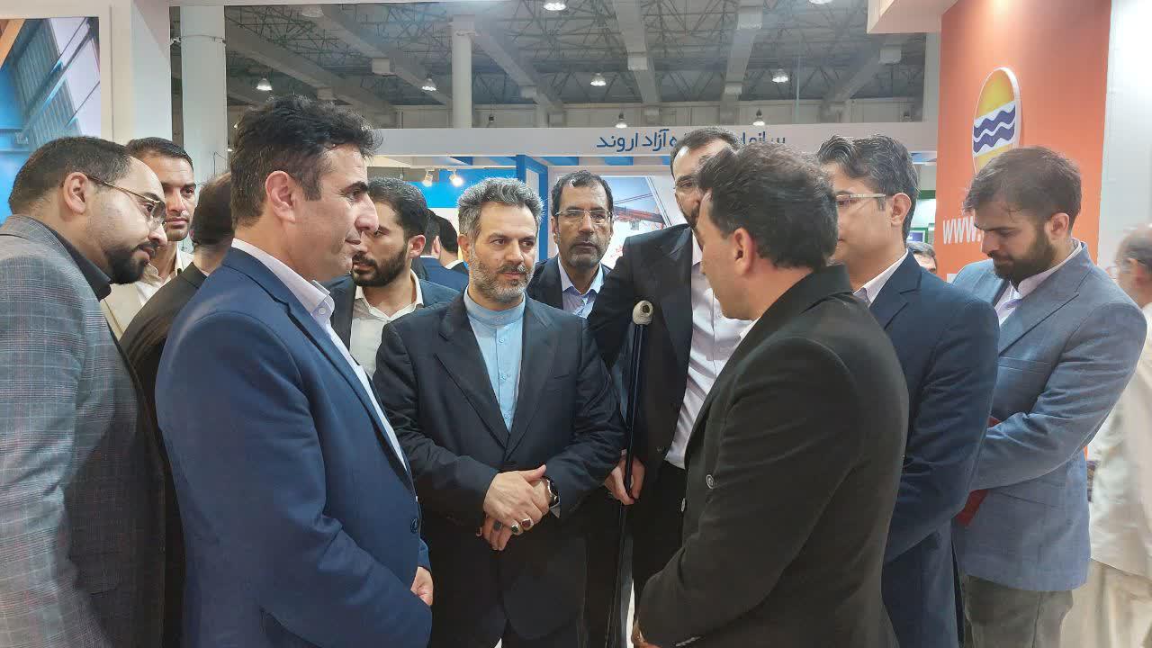 طرح جامع جزیره قشم مبنای سرمایه‌گذاری‌های آتی 