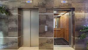 نکات ایمنی و استاندارد آسانسورها