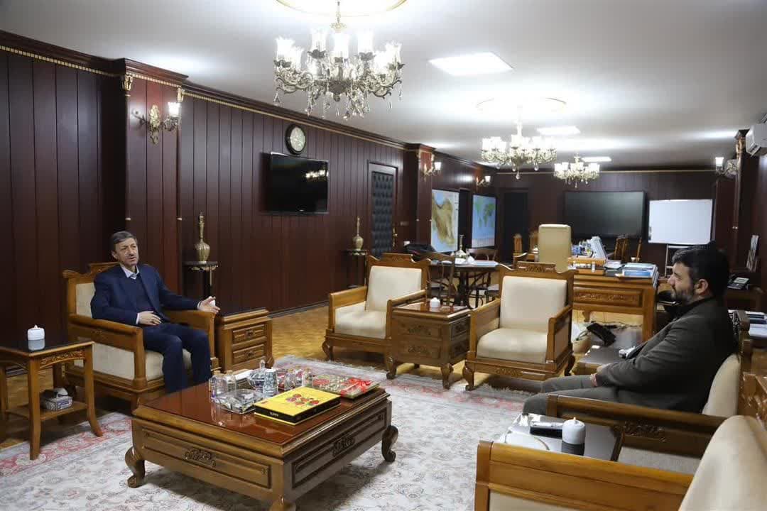 تکمیل ترمینال جدید فرودگاه بین المللی کیش تا پایان سال جاری
