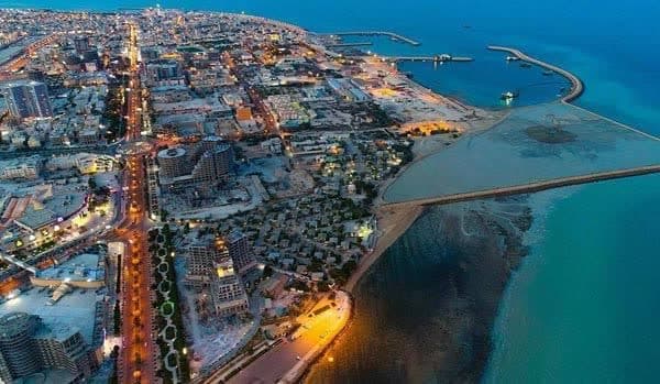 اختصاص بیش از 12 هزار مترمربع زمین به حوزه بهداشت و درمان توسط سازمان منطقه آزاد قشم