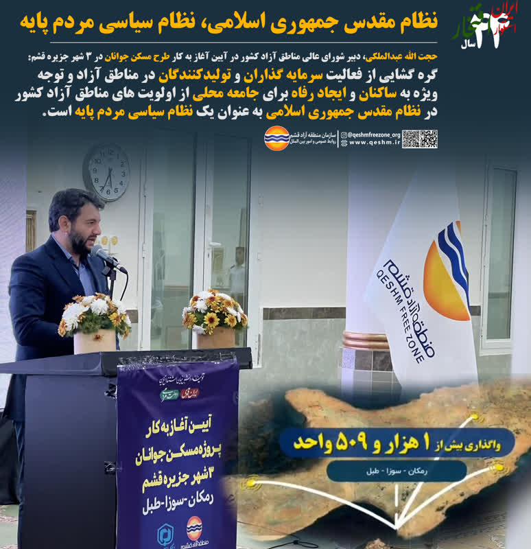 نظام مقدس جمهوری اسلامی، نظام سیاسی مردم پایه