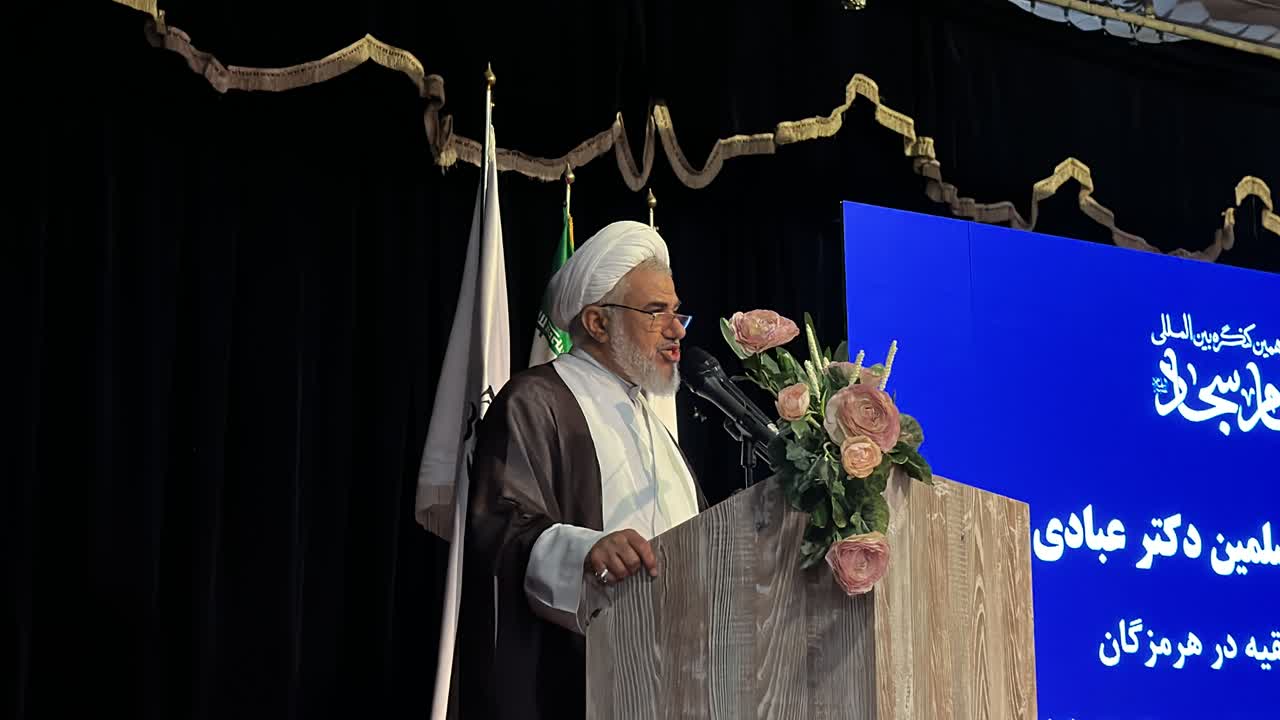 جهان اسلام، امروز نیازمند وحدت میان تمام مسلمانان است / تلاش هدفمند برای اقناع افکار عمومی؛ اصل مهم جهاد تبیین
