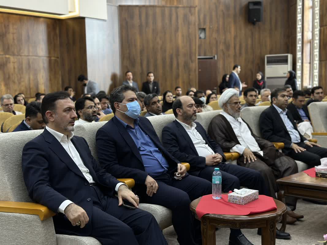 حل چالش‌های زیربنایی اقتصاد کشور در همایش ملی فرصت‌های سرمایه‌گذاری قشم 