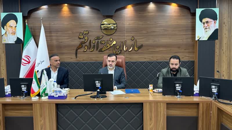 لزوم مدیریت ترافیک در نوروز 1402/ افزایش 60درصدی ورود گردشگران به قشم در 11 ماهه سال 1401
