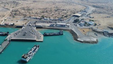 ورود بیش از 27 هزار گردشگر در دو روز به جزیره قشم/ رشد 75 درصدی ورود گردشگر
