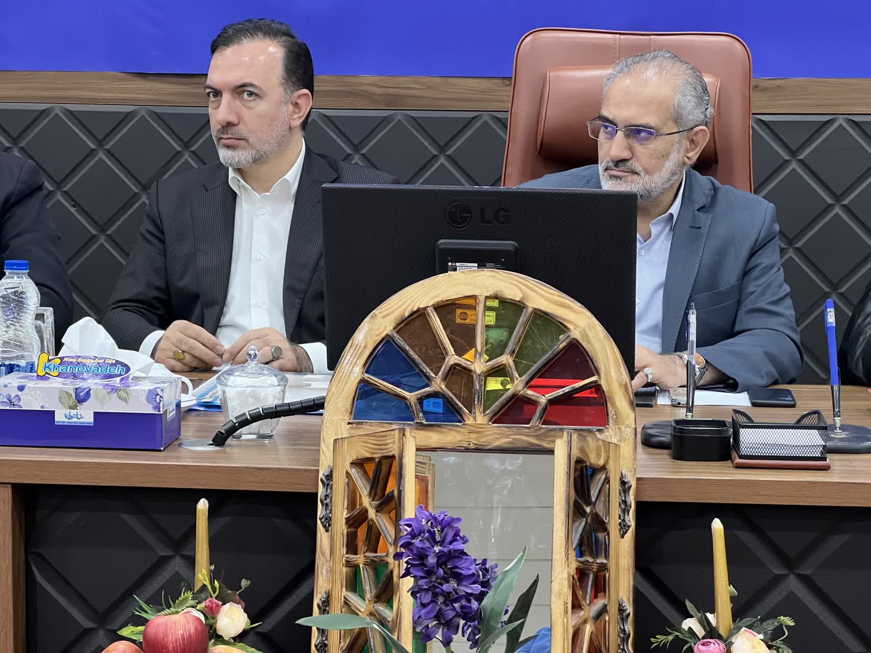 قشم‌ الگویی برای سفرهای گردشگران داخلی و خارجی است
