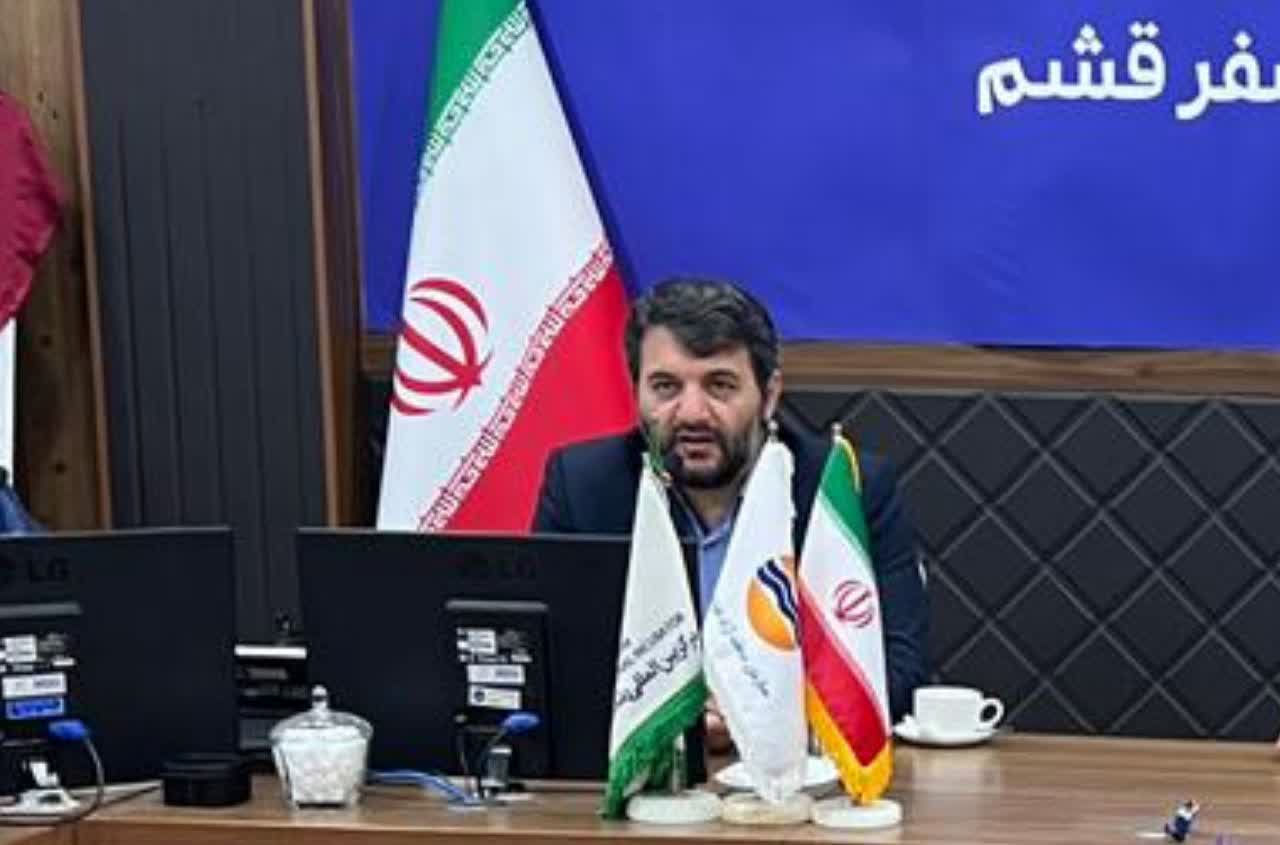 خدمات‌رسانی به گردشگران در قشم مطلوب است
