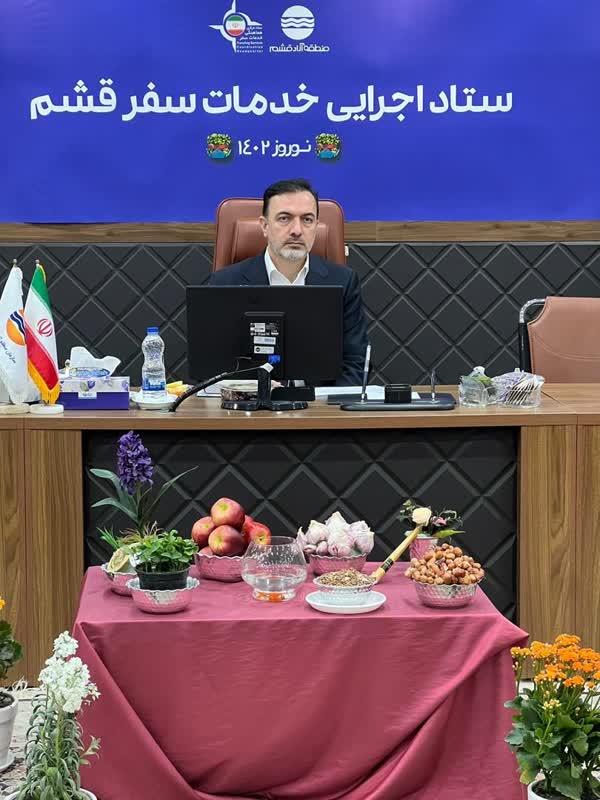 ورود بيش از 618 هزار گردشگر به قشم / همدلي جامعه محلي و مسئولين براي پذيرايي مطلوب از گردشگران به ثمر نشست
