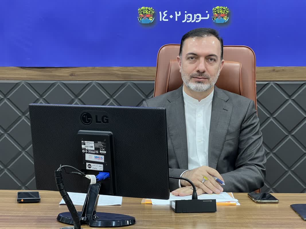 آمار ورودي جزيره همچنان مثبت است/ثبت ورود افزون بر 770 هزار گردشگر در قشم
