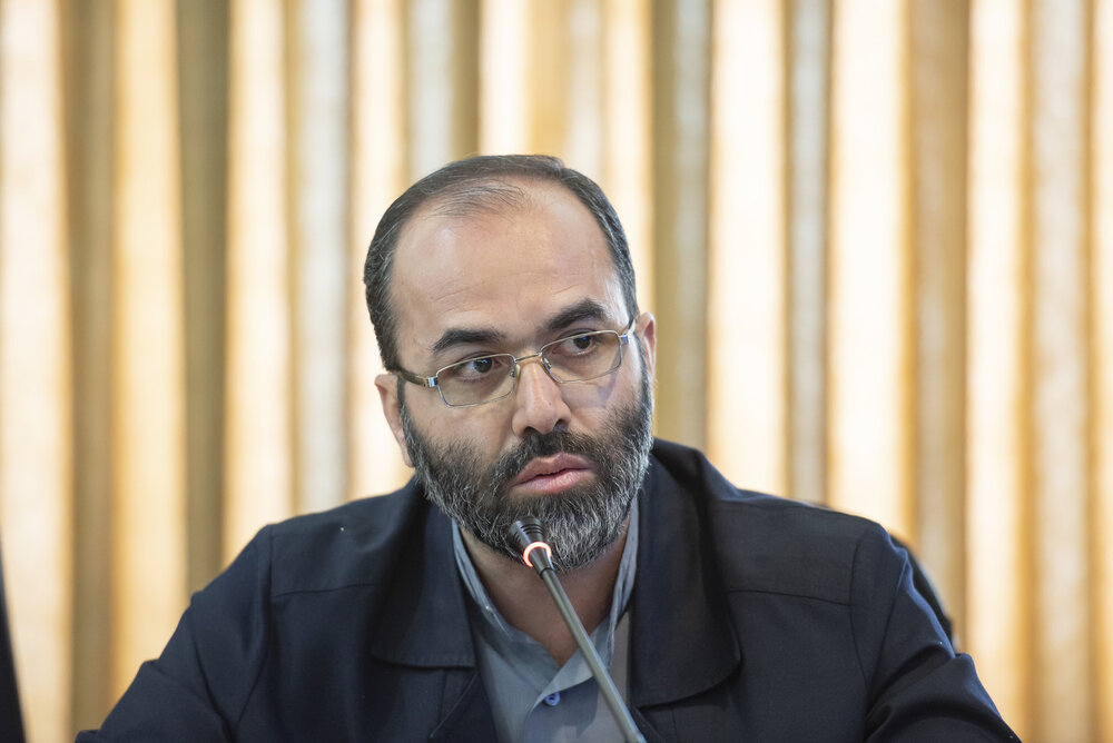 حضور پُررنگ مناطق آزاد در پنجمین نمایشگاه توانمندی های صادراتی ایران با ارائه 370 طرح سرمایه گذاری
