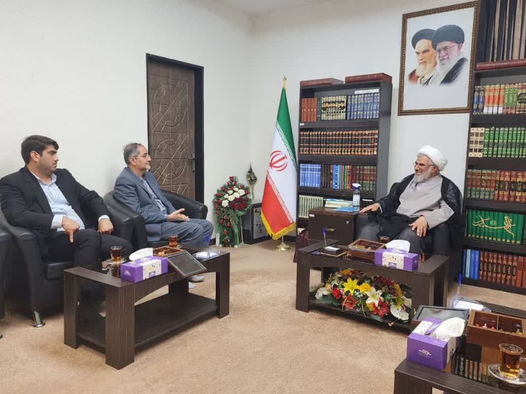 نگاه توسعه ای مدیرعامل سازمان منطقه آزاد قشم قابل تقدیر است