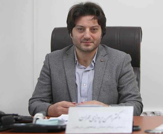 بیمارستان پیامبر اعظم قشم تلفنی و اینترنتی نوبت دهی می کند