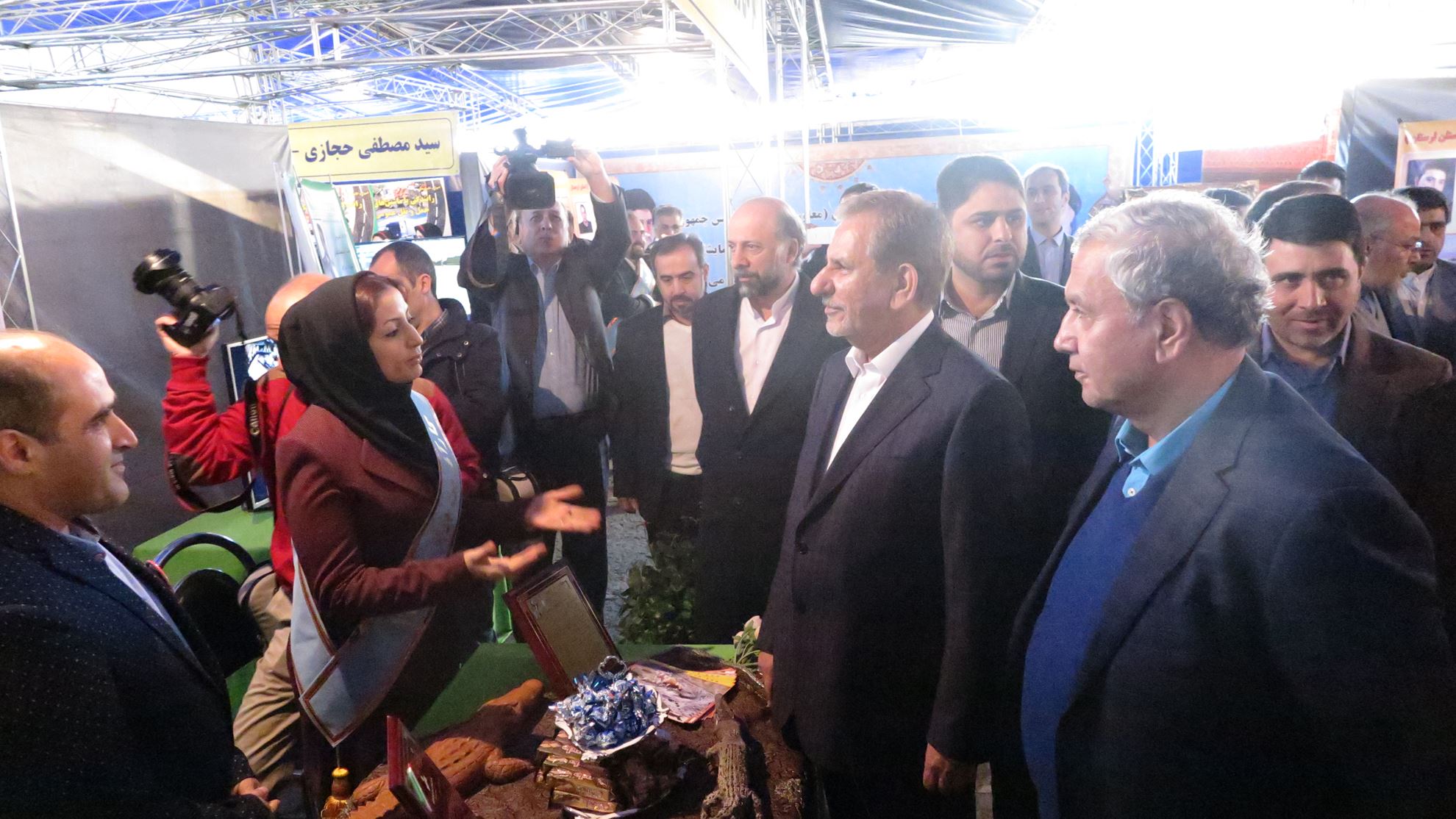 کارآفرین برتر ملی از منطقه آزاد قشم انتخاب شد