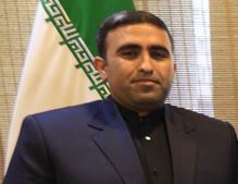 سرپرست مدیریت سلامت، ورزش و امور اجتماعی و جوانان سازمان منطقه آزاد قشم منصوب شد