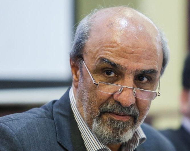 با فعالیت های چشمگیر ورزشی/ وزیر ورزش و جوانان کشور به قشم آمد