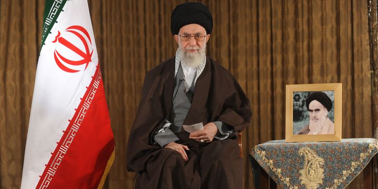 پیام نوروزی مقام معظم رهبری/ سال «اقتصاد مقاومتی؛ اقدام و عمل»